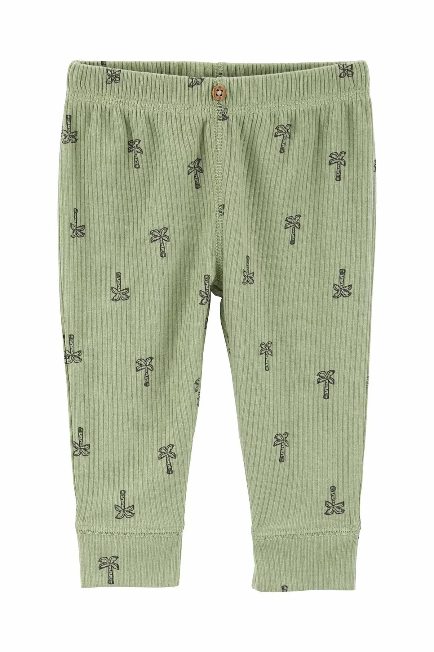 Layette Erkek Bebek 3'lü Set Karışık Renkli - Görsel 5