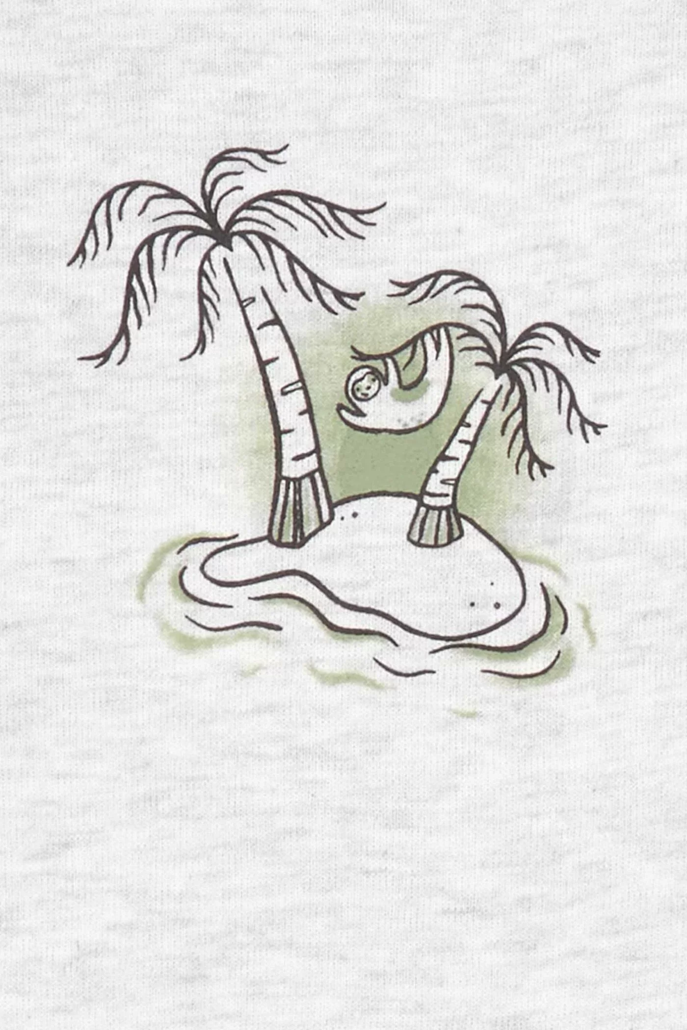 Layette Erkek Bebek 3'lü Set Karışık Renkli - Görsel 6