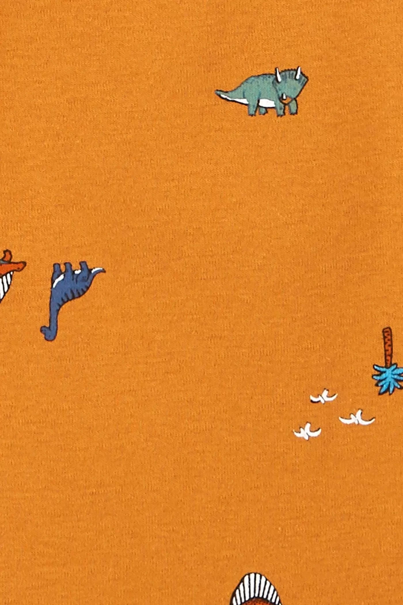 Layette Erkek Bebek 5'li Kısa Kol Body Karışık Renkli - Görsel 6