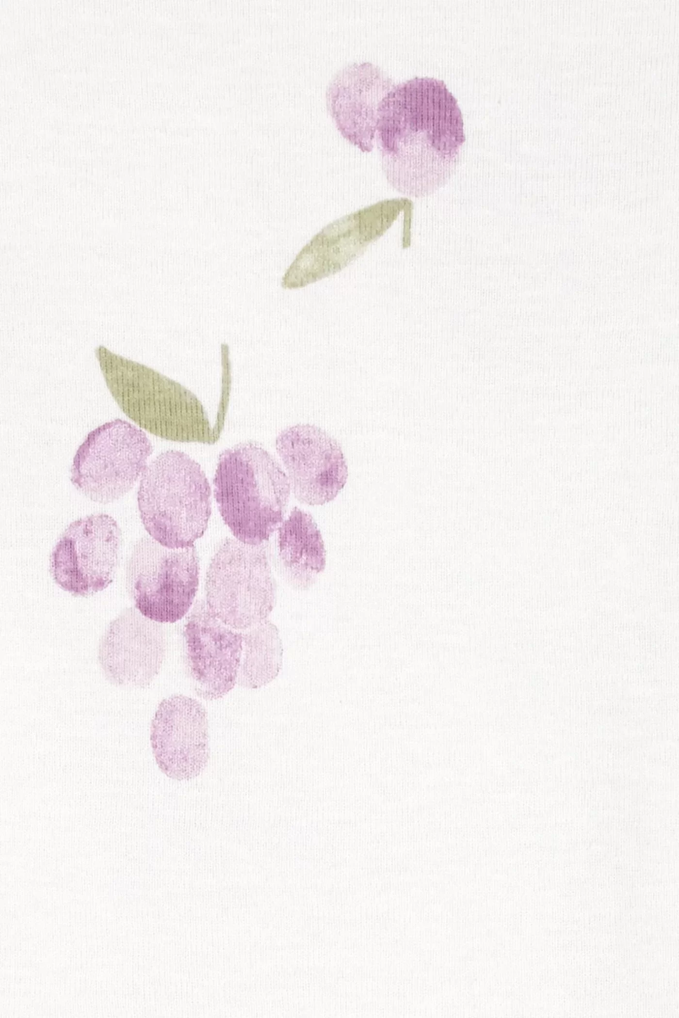 Layette Kız Bebek 5'li Kısa Kol Body Karışık Renkli - Görsel 3