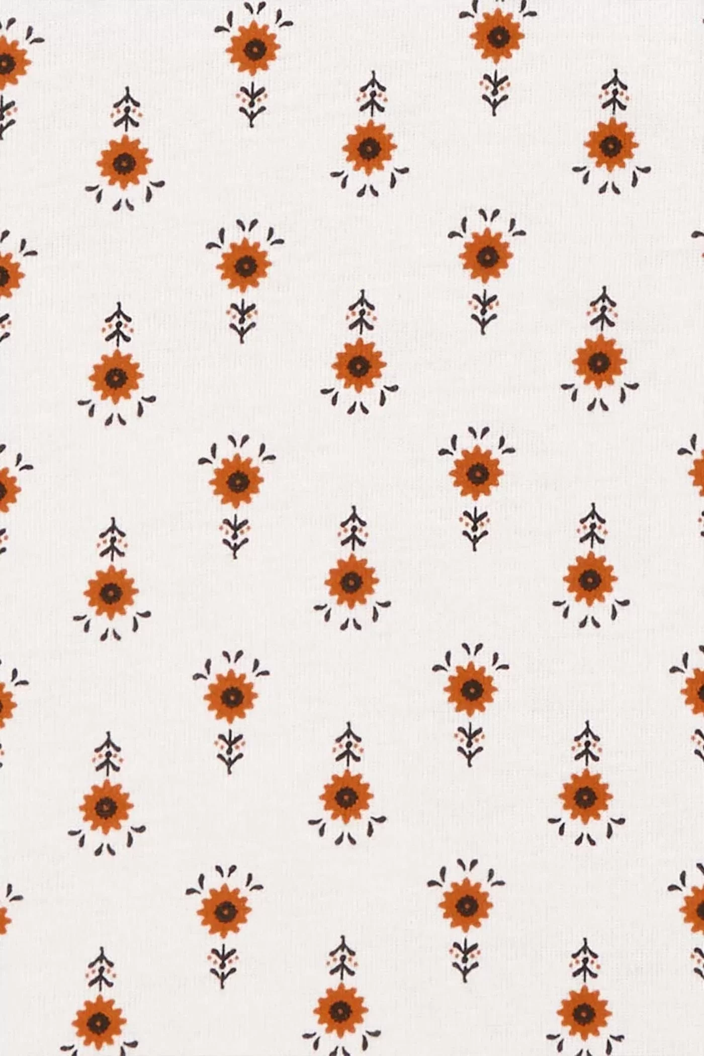 Layette Kız Bebek 5'li Kısa Kol Body Karışık Renkli - Görsel 5