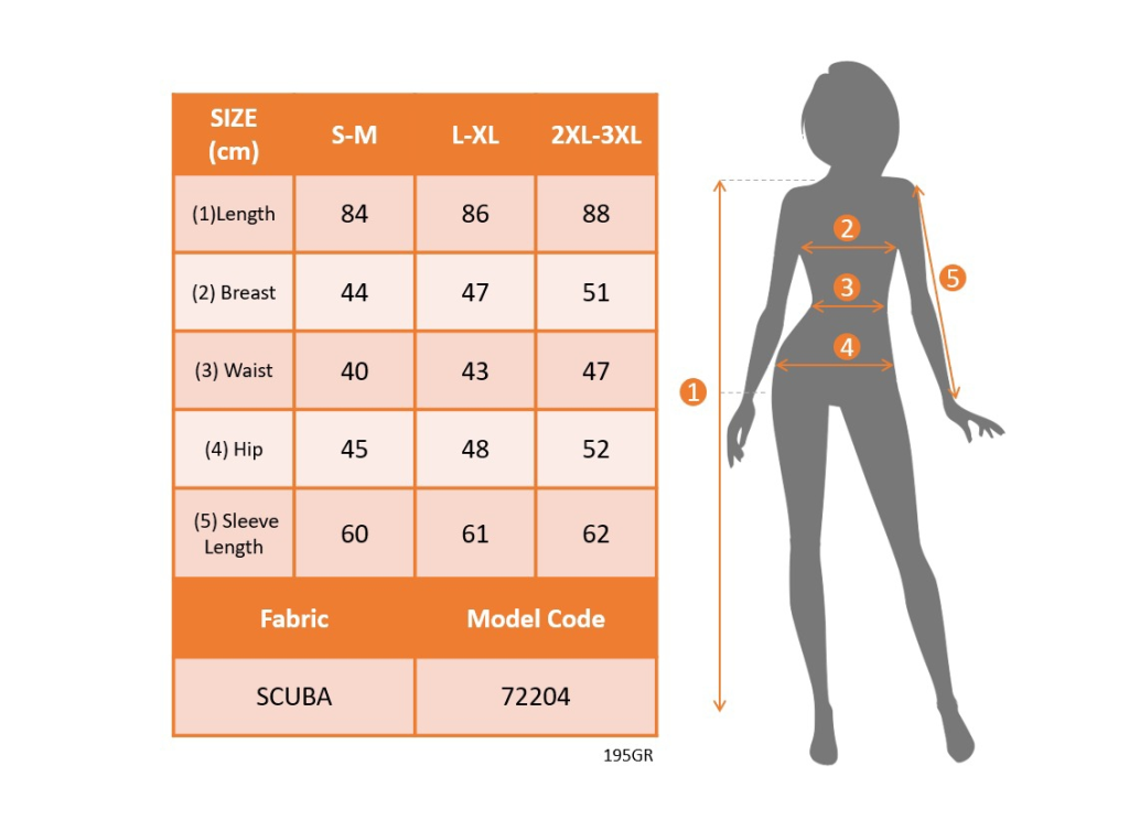 Kadın Uzun Kollu Yuvarlak Yaka Dekolteli Taşlı Dalgıç Elbise - Görsel 21