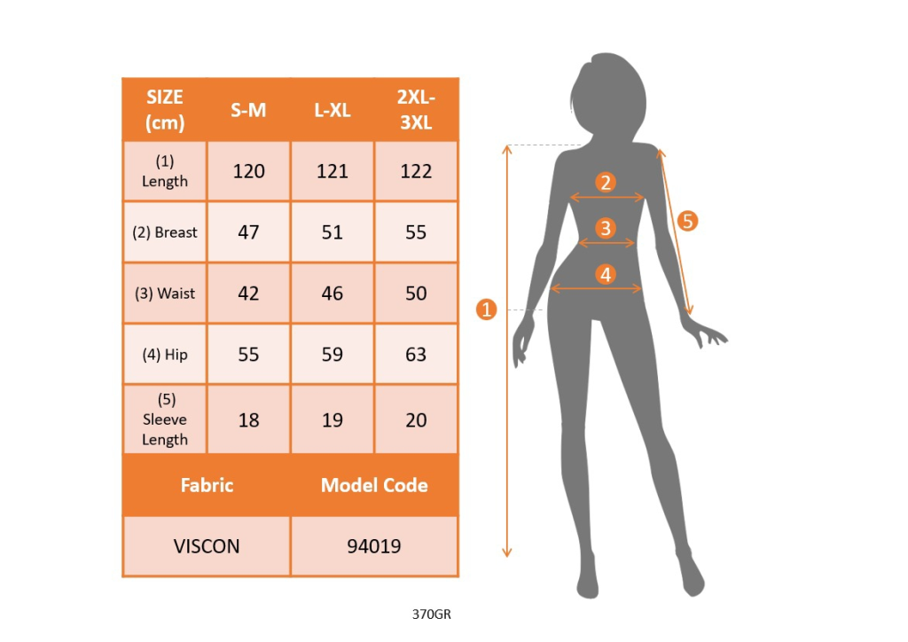 Kadın Kısa Kollu Yakası Yuvarlak Cepli Viskon Elbise - Görsel 7