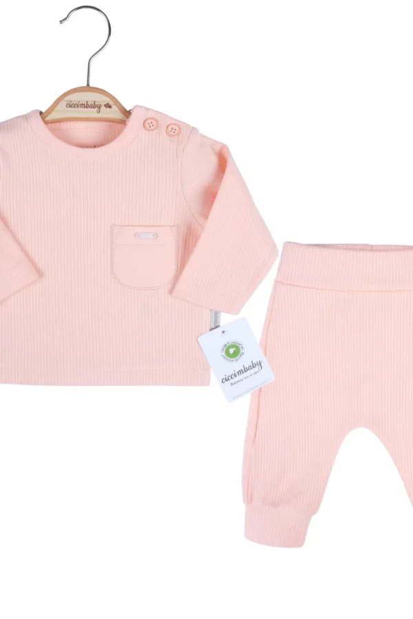 Cepli 2'li Takım  Somon