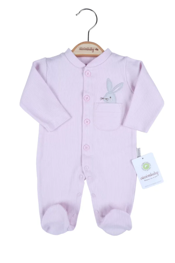 Mause Patikli Tulum  Lila