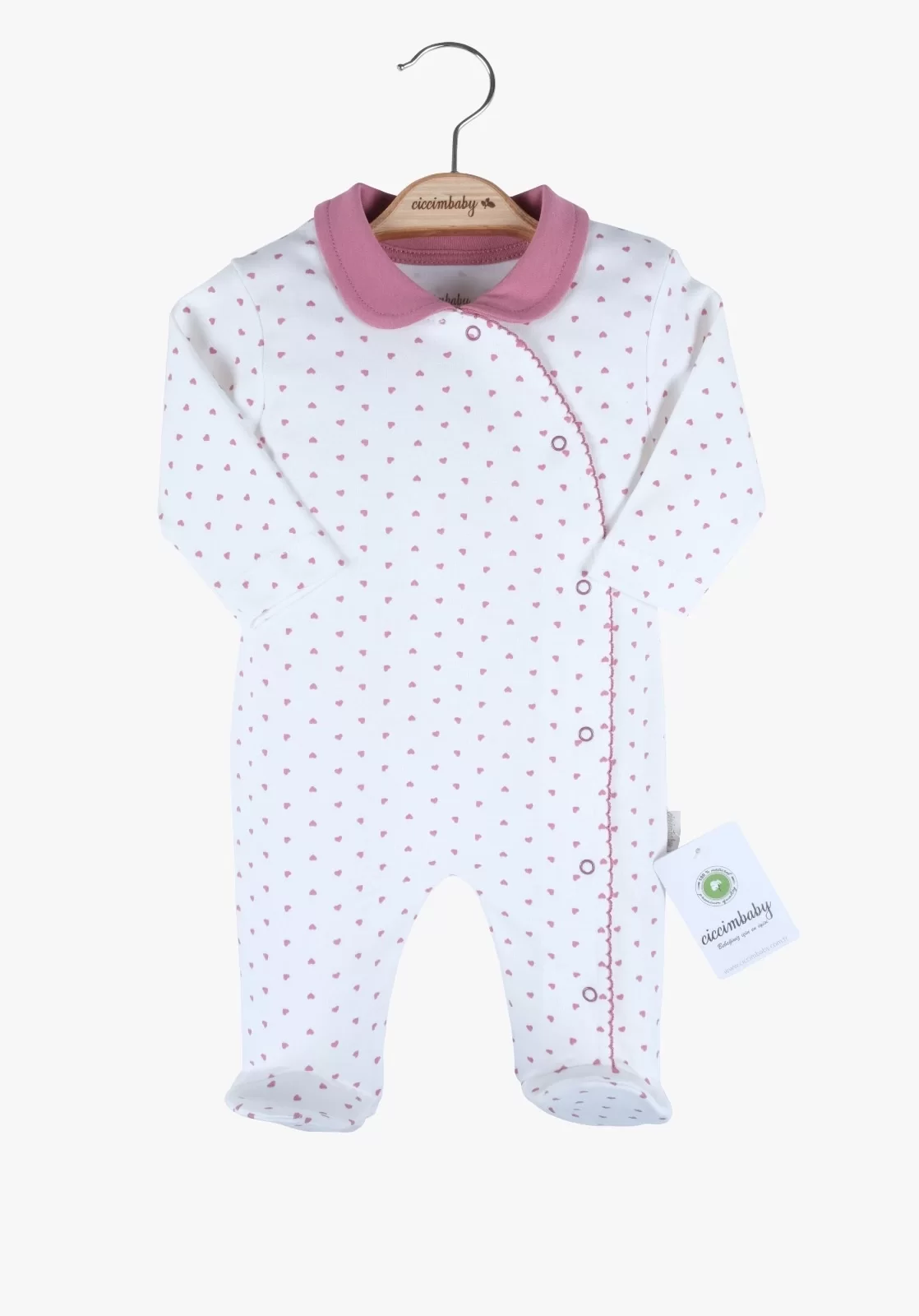 Rose Patikli Tulum Rose