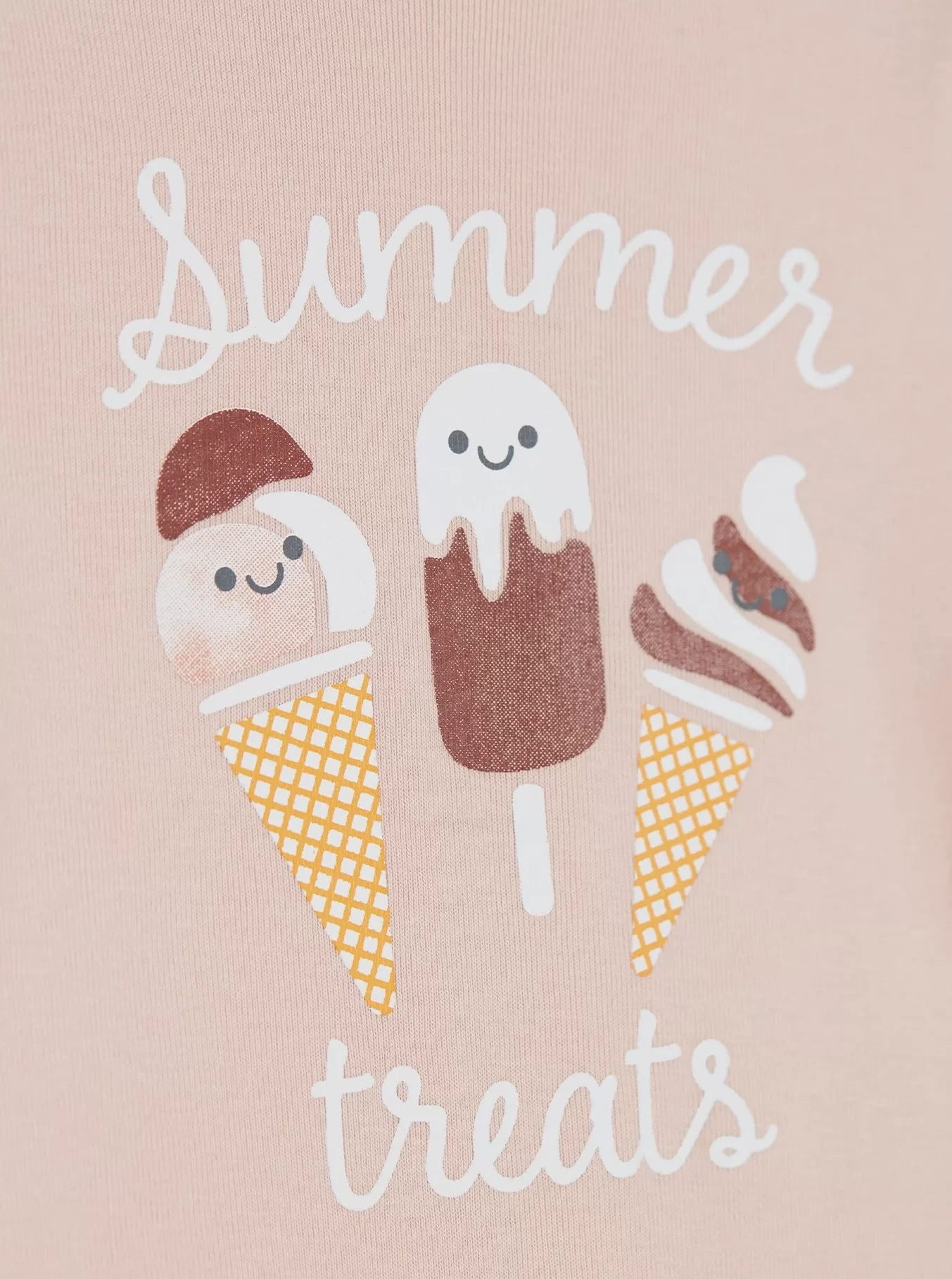 Çimpa Panolino 2'li Body Sarı - Görsel 6