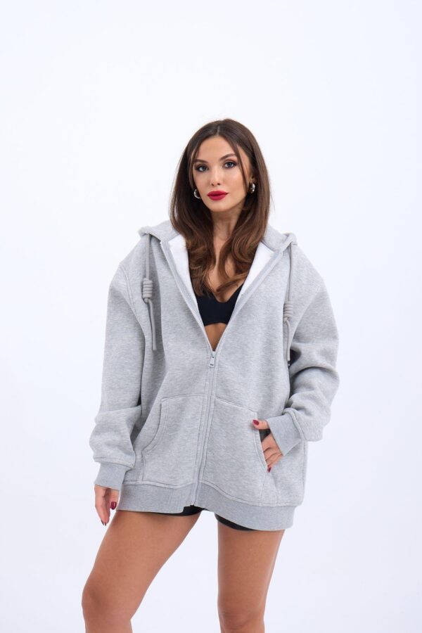 7220 SWEAT-KAR MELANJ