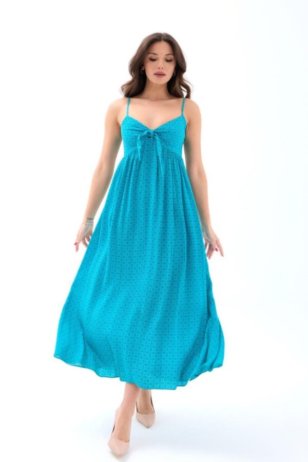 6477 ELBİSE-VİYANA