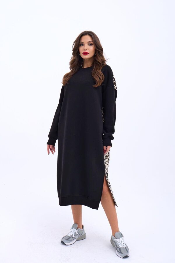 7195 UZUN SWEAT-HONG KONG