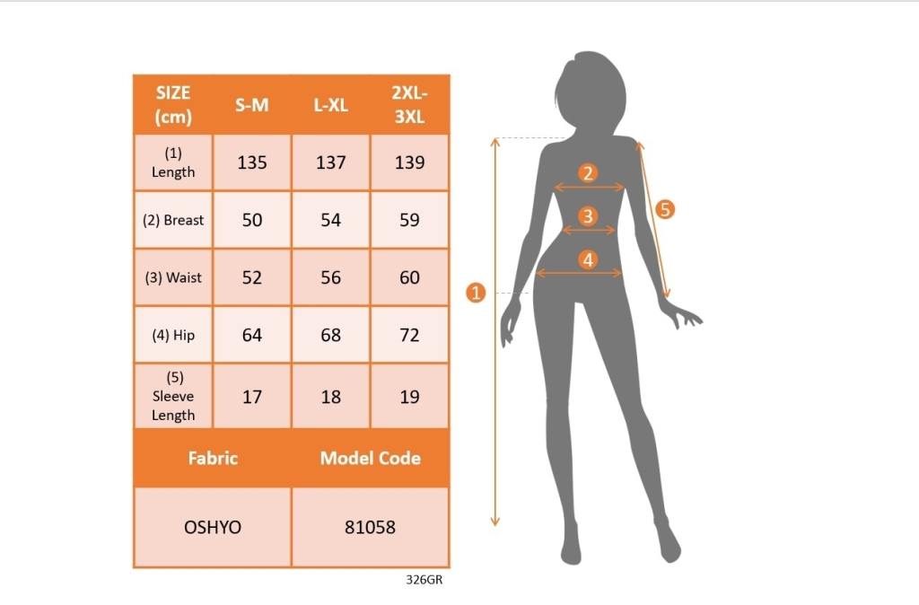 Kadın Kısa Kollu Yuvarlak Yaka Cepli Salaş Baskılı Süprem Elbise - Görsel 4