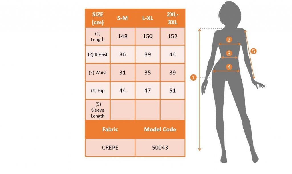 Kadın Ip Askılı Dekolteli Yırtmaç Detay Krep Elbise - Görsel 7