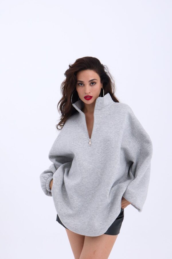 4987 SWEAT-KAR MELANJ