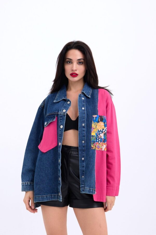 5975 KOT CEKET-MAVİ