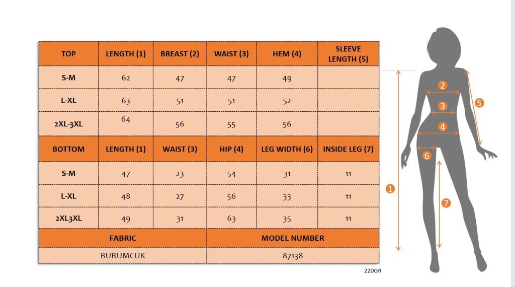 Kadın Askılı Kolsuz V Yakalı önden Düğmeli Bürümcük Bluz Ve Short Ikili Takım - Görsel 41