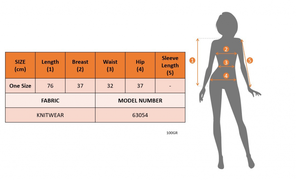 Kadın Boyundan Bağlamalı File Desen Triko Pareo - Görsel 4