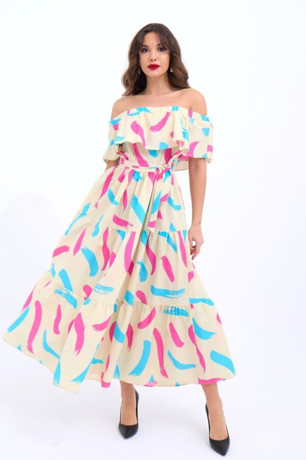 6473 ELBİSE-NASHVİLLE