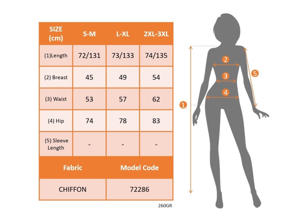 Kadın Omuzlardan Açık Daire Yakalı Astarlı şifon Elbise - Görsel 5