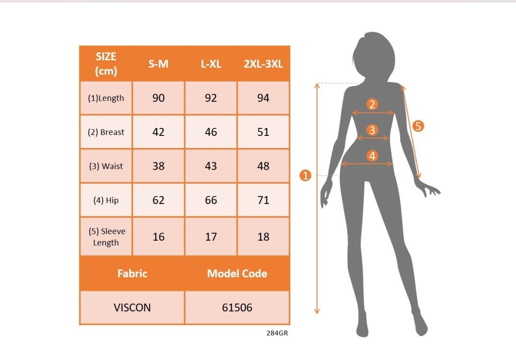 Kadın Kısa Kollu V Yakalı önden Düğmeli çift Renkli Viskon Elbise - Görsel 4
