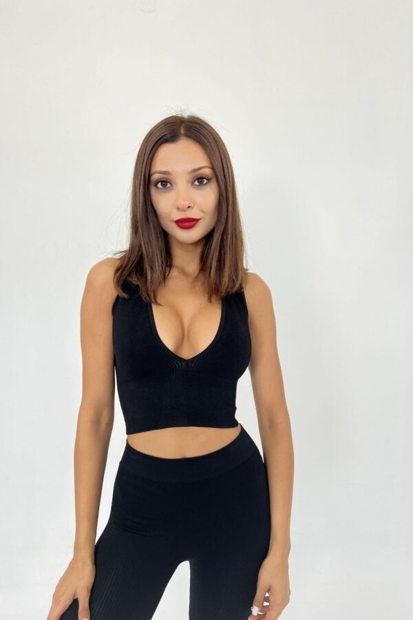 15539 V YAKA BRA-EKRU