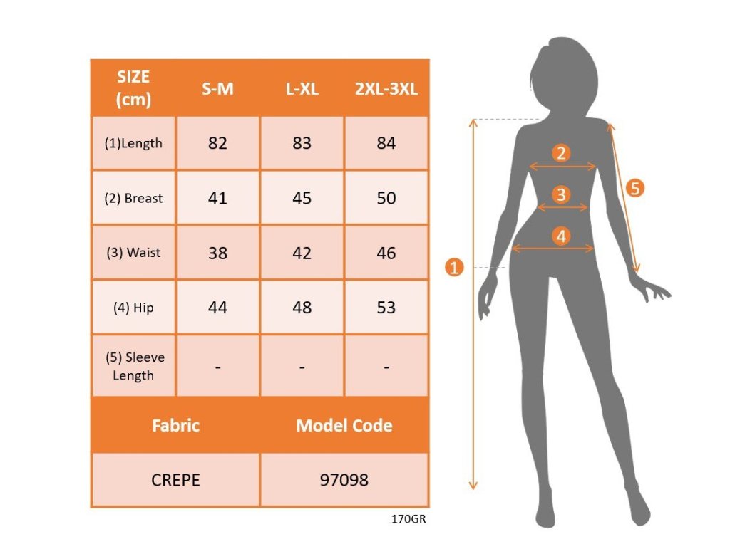Kadın Sıfır Kollu Derin V Yakalı Janjan Krep Elbise - Görsel 5