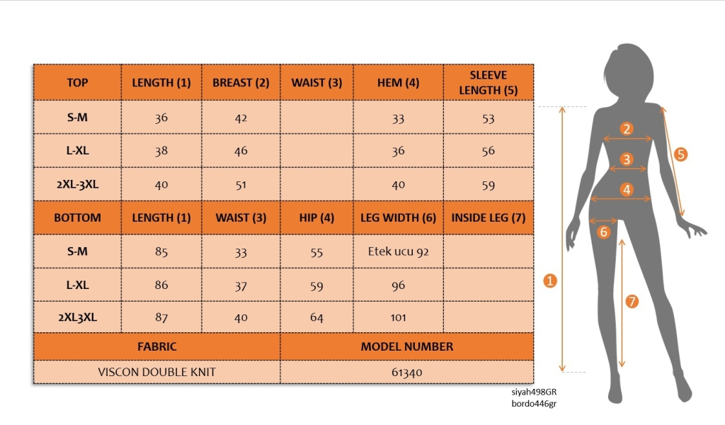 Kadın Uzun Kollu çıtçıtlı Viskon Krop Bluz Ve Yırtmaçlı Etek Istenildiğinde Elbise Olan Ikili Takım - Görsel 4