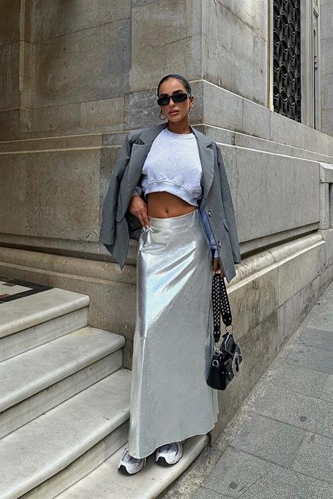 Daily Silver Lake Etek 4042