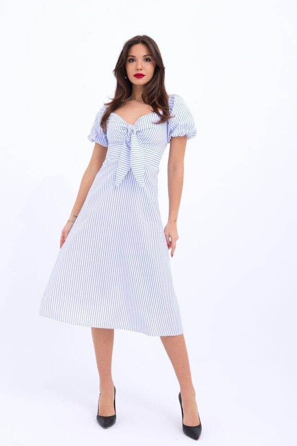 5948 ELBİSE-WASHİNGTON ÇİZGİLİ