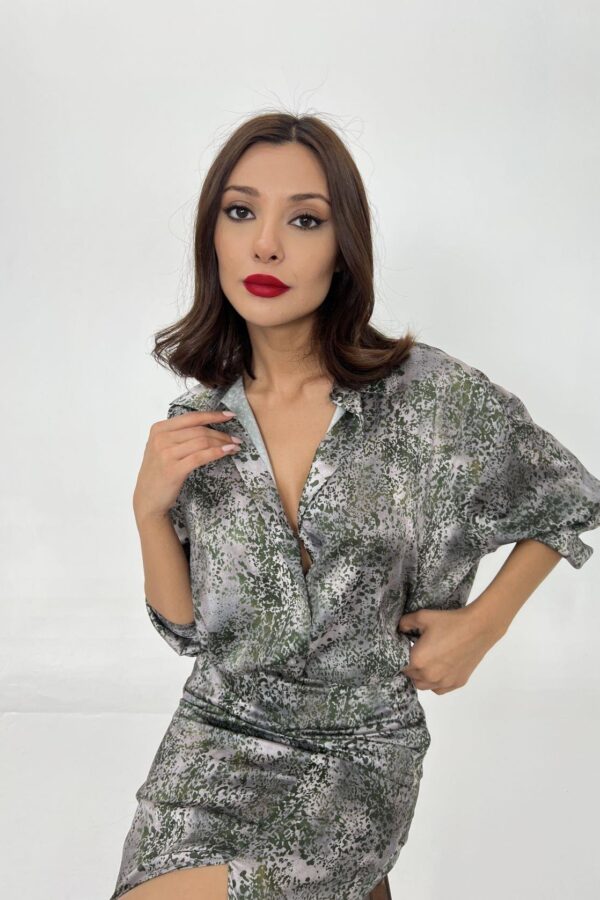 5988 ETEKLİ TAKIM-RALEİGH