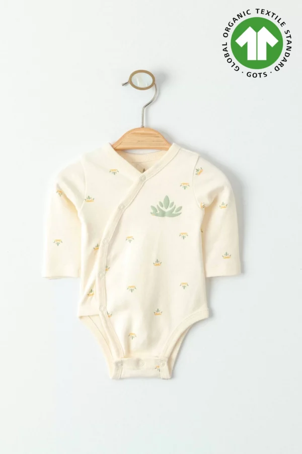 Eslenza 0013 Badi Ekru