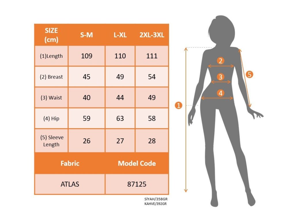 Kadın Kısa Kollu Düğmeli Ve Kemerli Atlas Elbise - Görsel 13