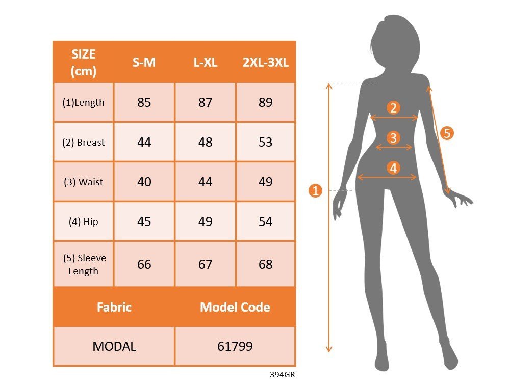 Kadın Uzun Kollu Bisiklet Yaka Leopar Desenli üst Modal Alt Trikoton Mini Elbise - Görsel 4