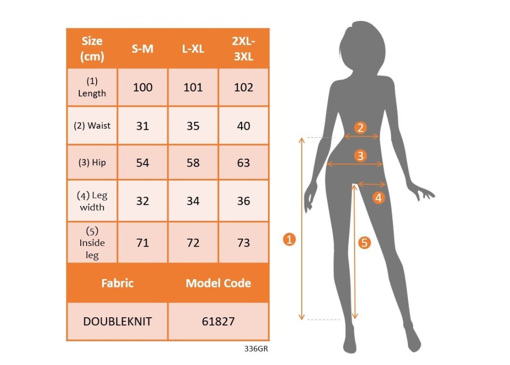Kadın Yüksek Bel Bağcıklı Desenli Iki Iplik Pantolon - Görsel 12