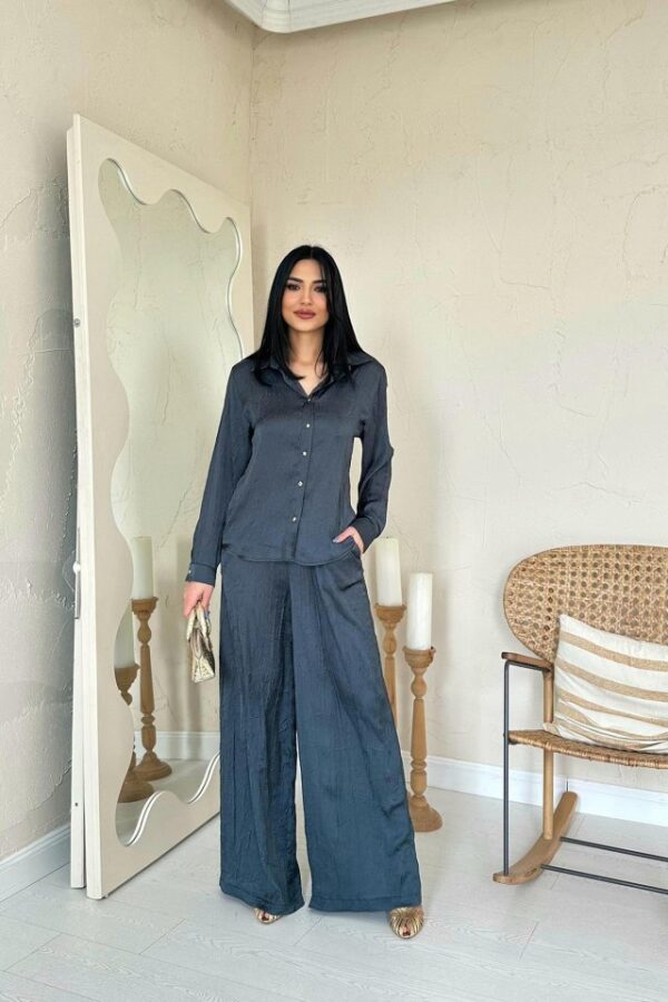 Zümrüt İkili Takım