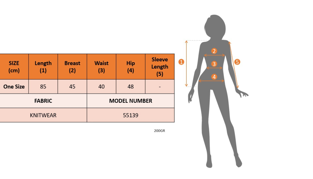 Kadın Askılı Desenli Yandan Yırtmaçlı Triko Elbise - Görsel 6