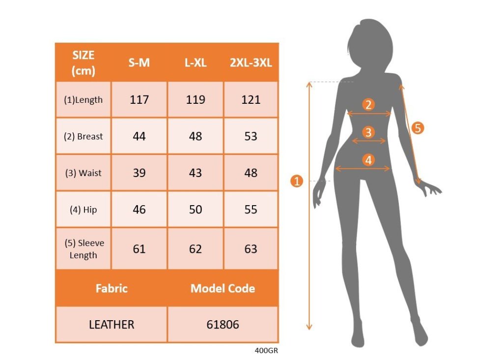 Kadın Uzun Kollu V Yakalı Deri Midi Elbise - Görsel 5