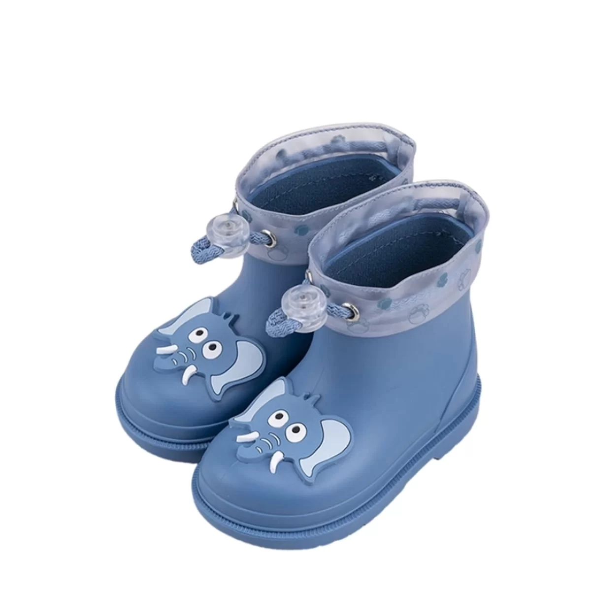 Bimbi Elefante Yağmur Çizmesi W Blue - Görsel 2