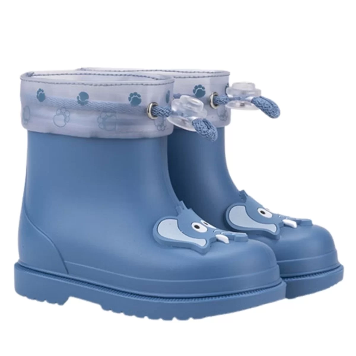 Bimbi Elefante Yağmur Çizmesi W Blue - Görsel 8