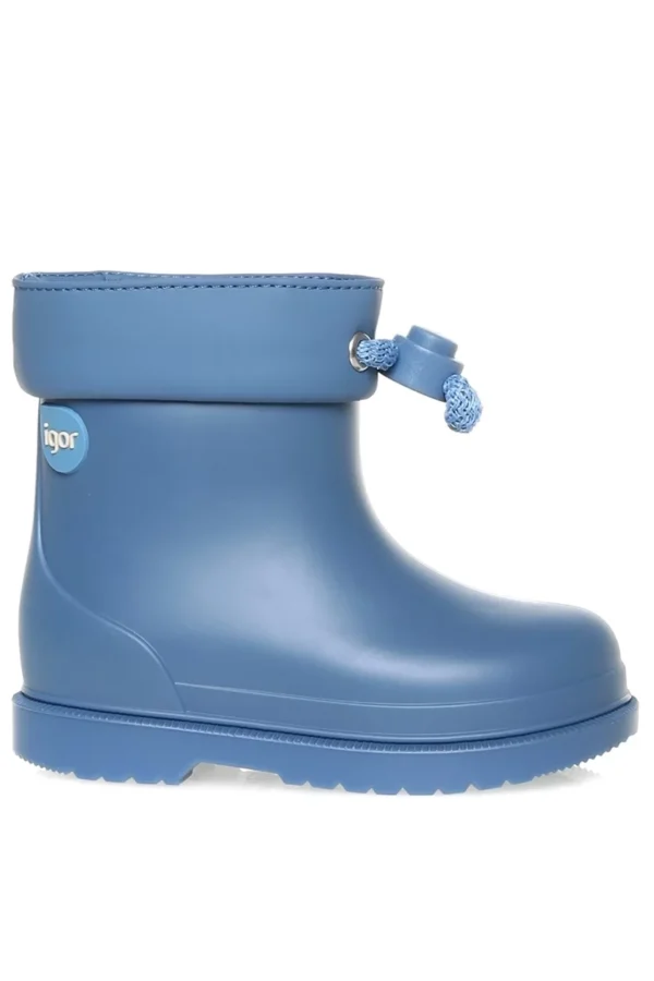 Bimbi Euri Yağmur Çizmesi W Blue