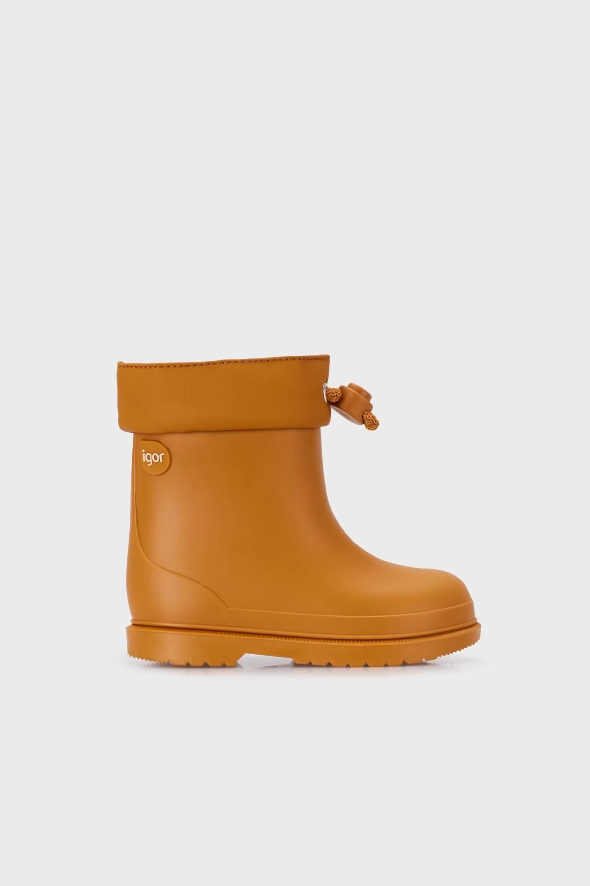 Bimbi Euri Yağmur Çizmesi W Caramel - Görsel 6