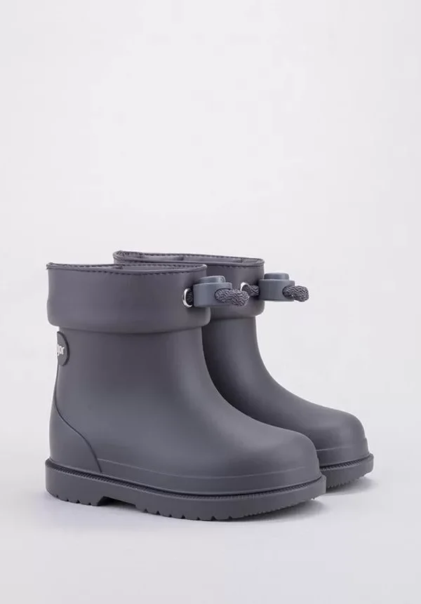 Bimbi Euri Yağmur Çizmesi W Gris
