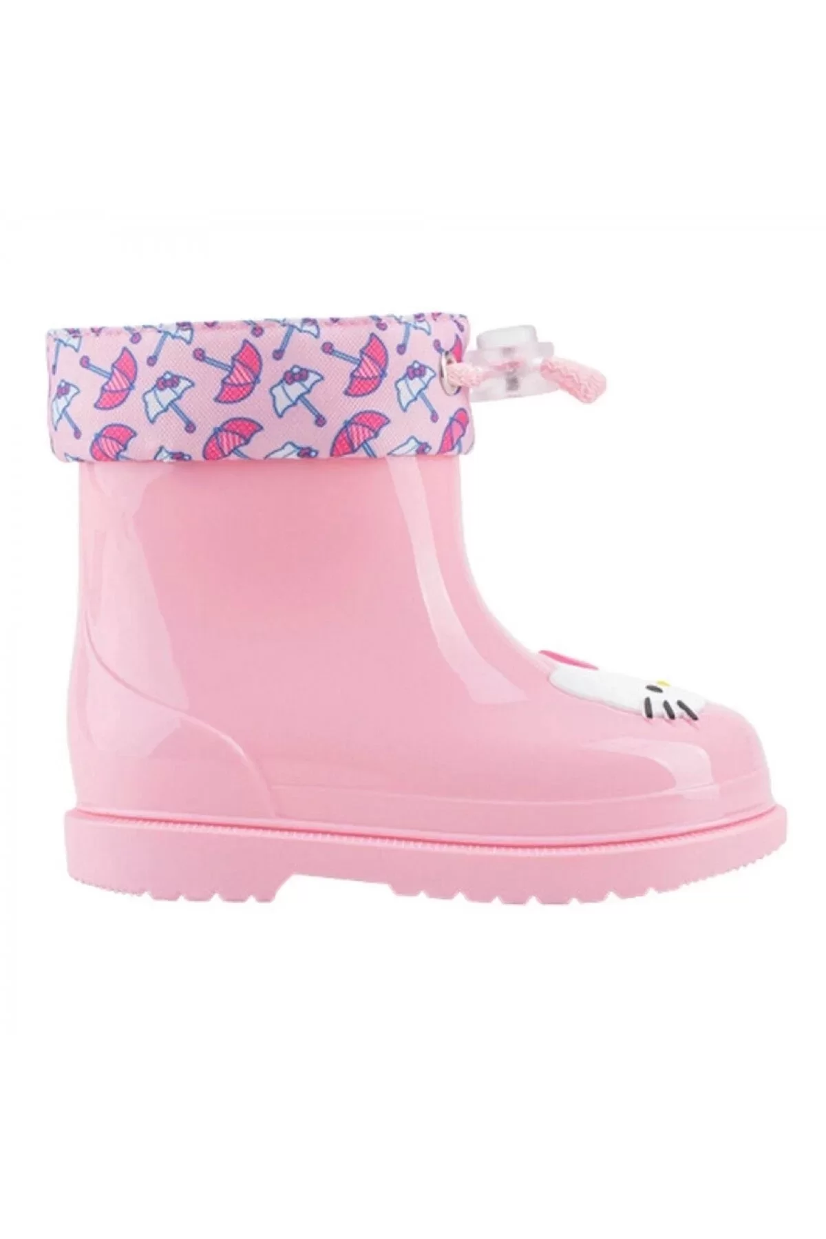 Bimbi Hello Kitty Yağmur Çizmesi W Pink - Görsel 3