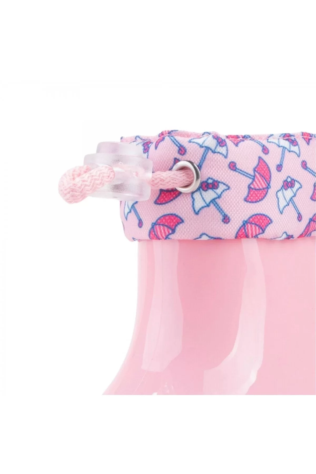 Bimbi Hello Kitty Yağmur Çizmesi W Pink - Görsel 4
