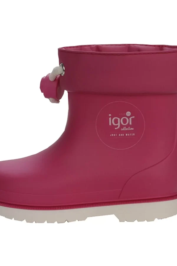 Bimbi Nautico Yağmur Çizmesi W Fucsia