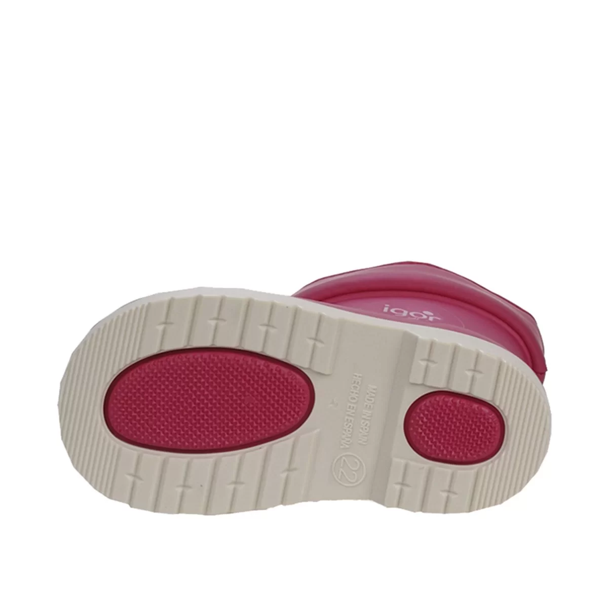 Bimbi Nautico Yağmur Çizmesi W Fucsia - Görsel 5