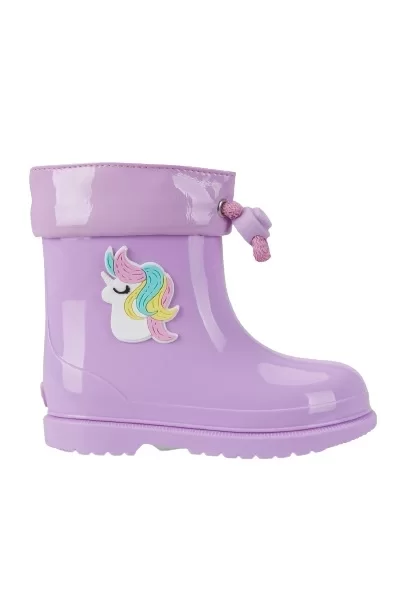 Bimbi Unicornio Yağmur Çizmesi W Malva - Görsel 7