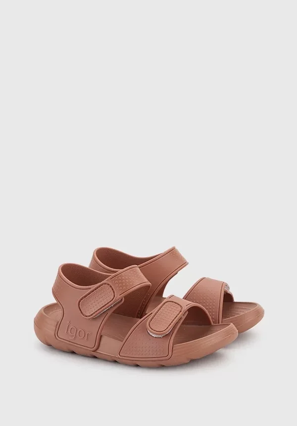 Bios Mc Sandalet S Terracotta