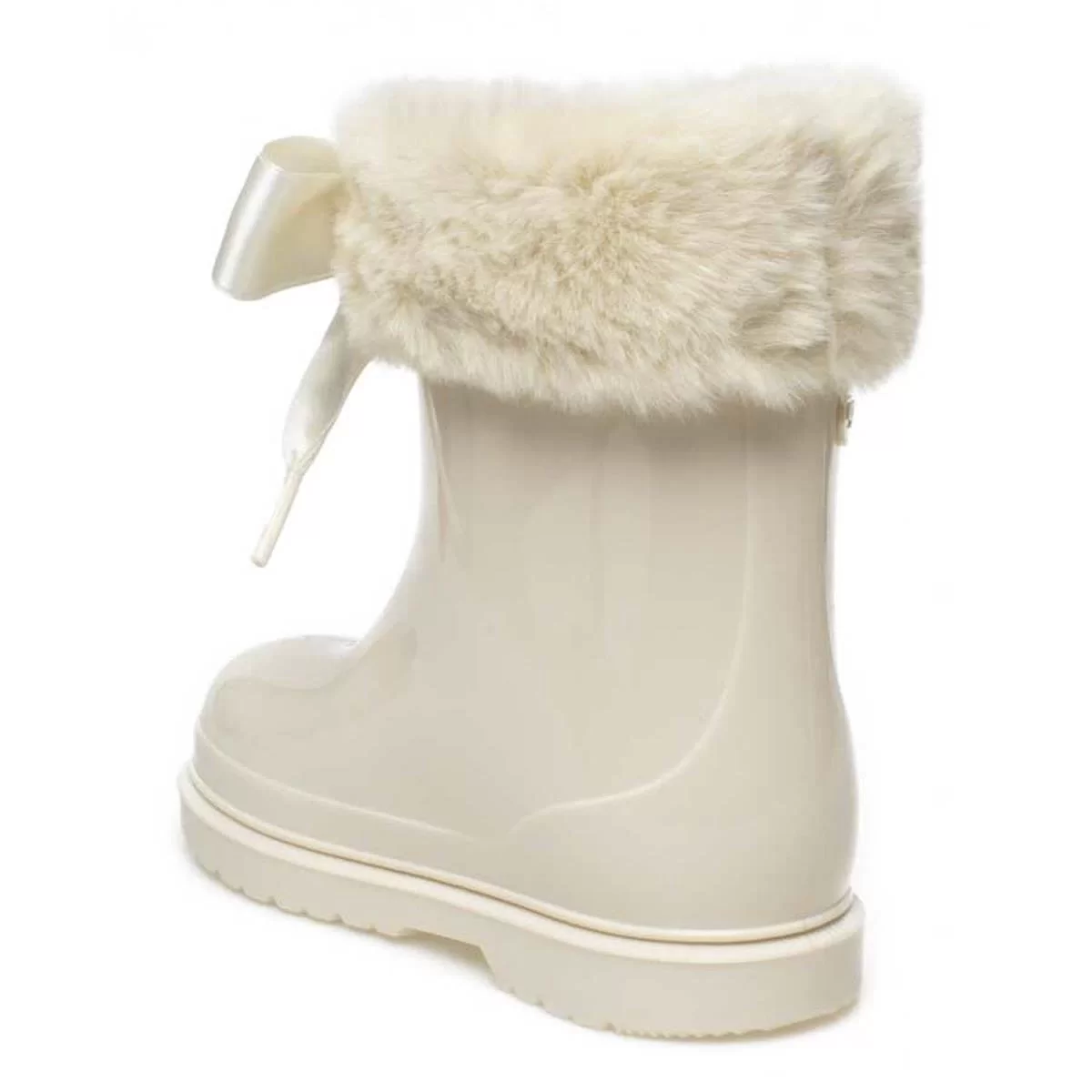 Campera Charol Soft Yağmur Çizmesi W Nacar - Görsel 9