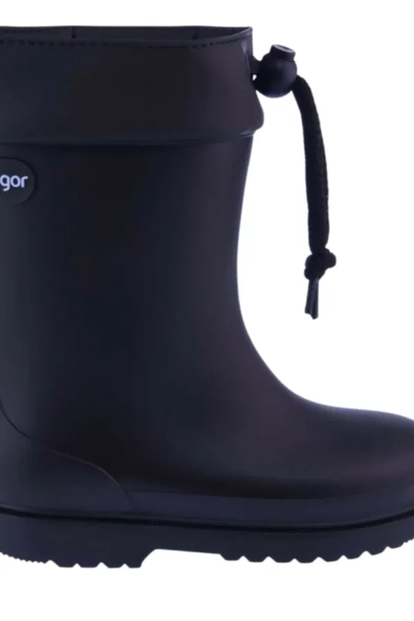 Chufo Cuello Yağmur Çizmesi W Marino