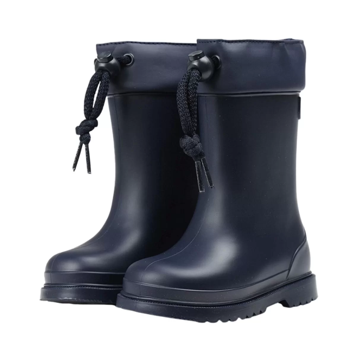 Chufo Cuello Yağmur Çizmesi W Marino - Görsel 2